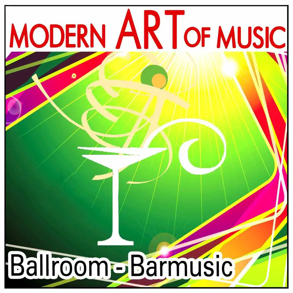Modern Art of Music: Ballroom - Barmusic