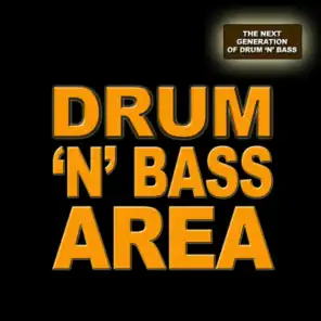 Drum 'N' Bass Area - The Next Generation