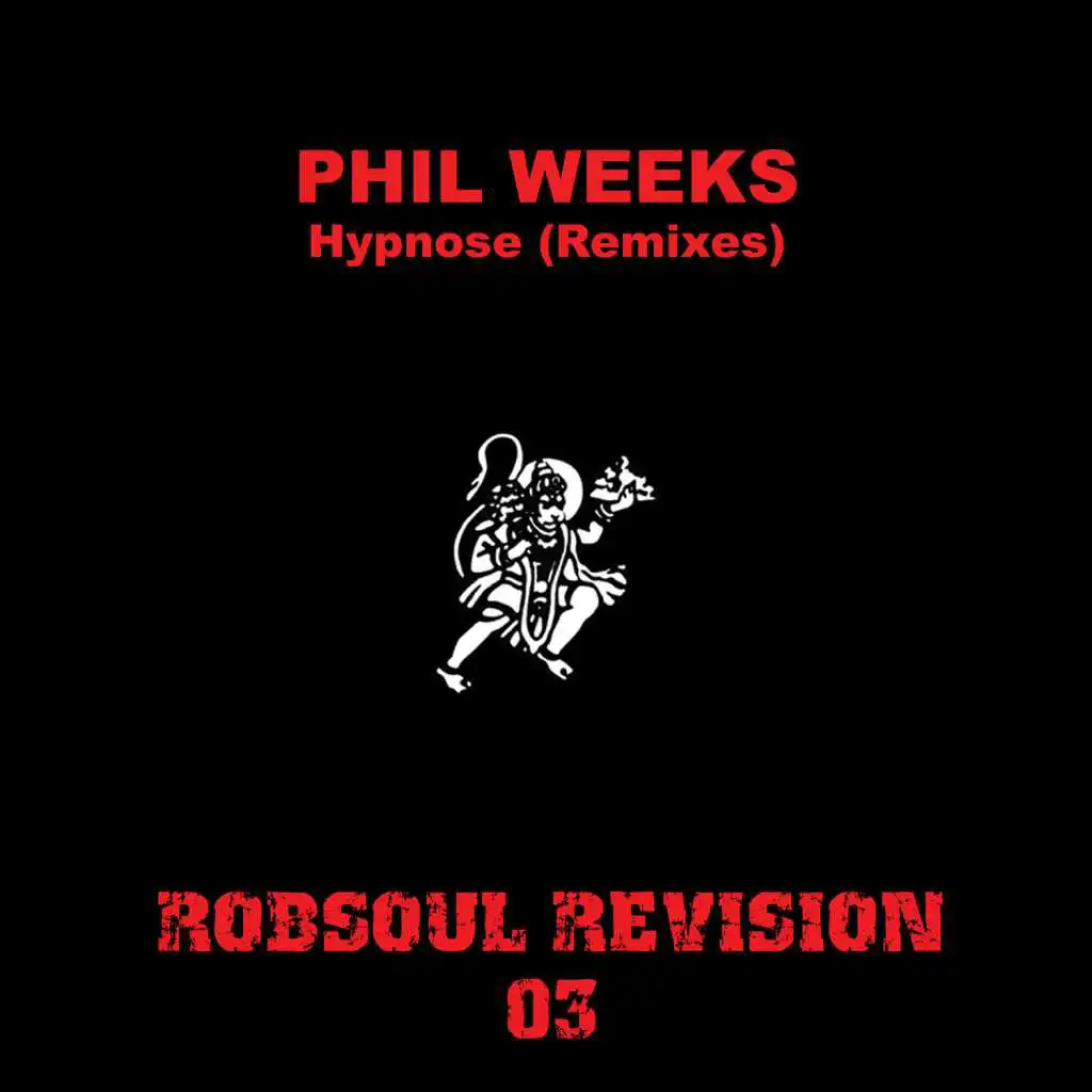 Hypnose (Remixes)