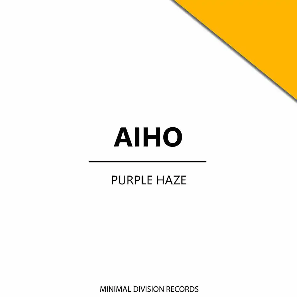 Purple Haze (feat. Mounsie Remix)