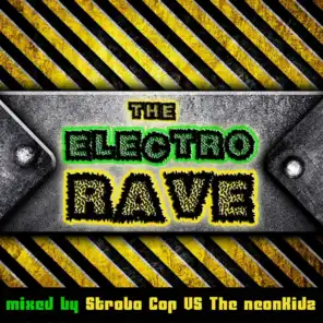The Electro Rave Mix (Continuous DJ Mix)