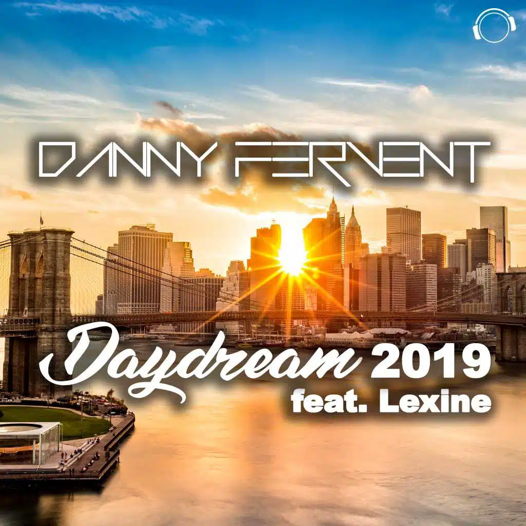 Daydream 2019 (Vocal Club Edit) [feat. Lexine]