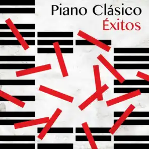 8 Humoresques, Op. 101: No. 7, Poco Lento e grazioso in G-Flat Major