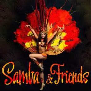 Samba & Friends