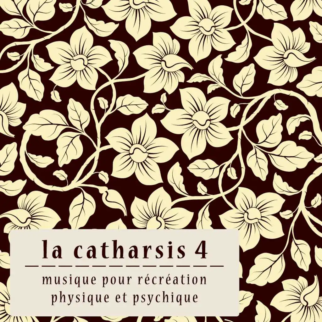 La Catharsis - Quatrième Édition