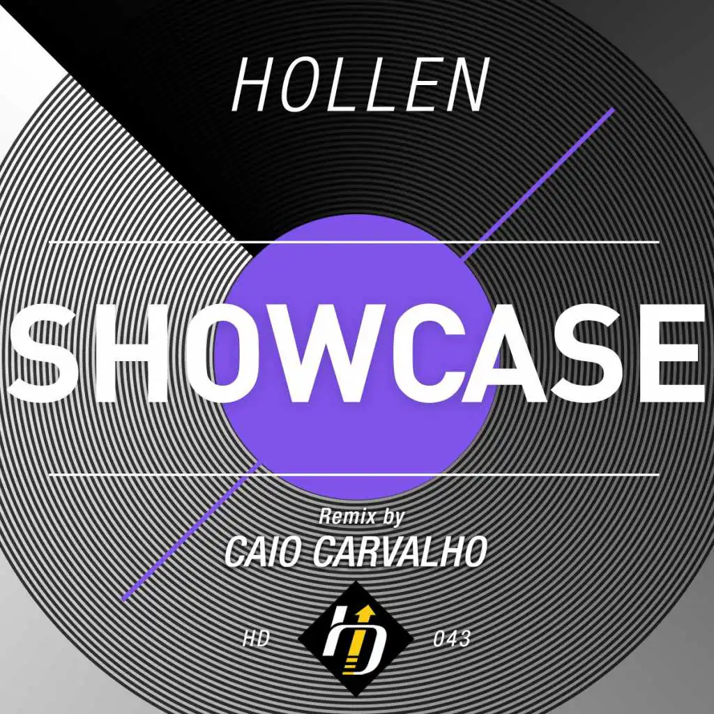 Showcase (Caio Carvalho Remix)