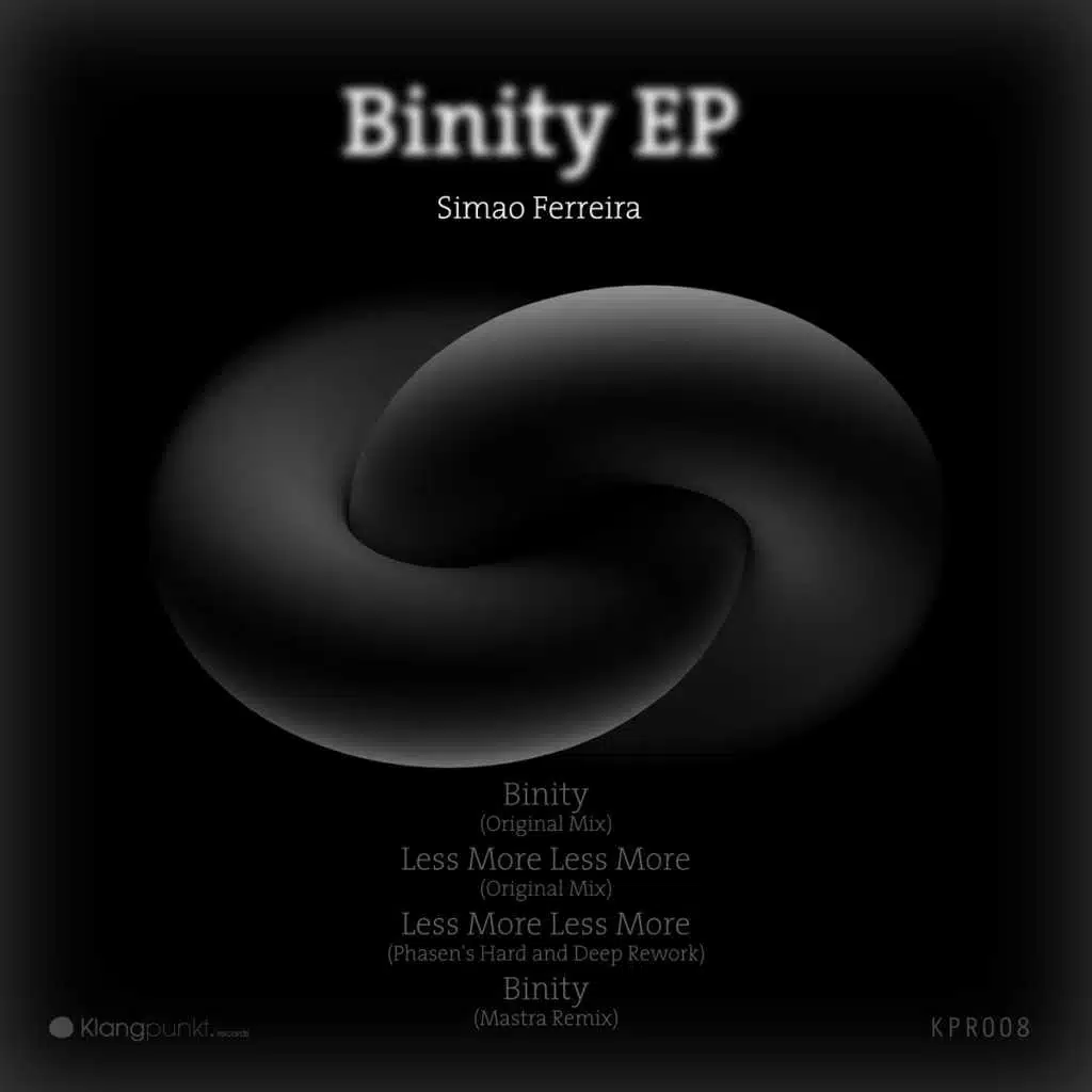 Less More Less More (Phasen's Hard and Deep Rework)