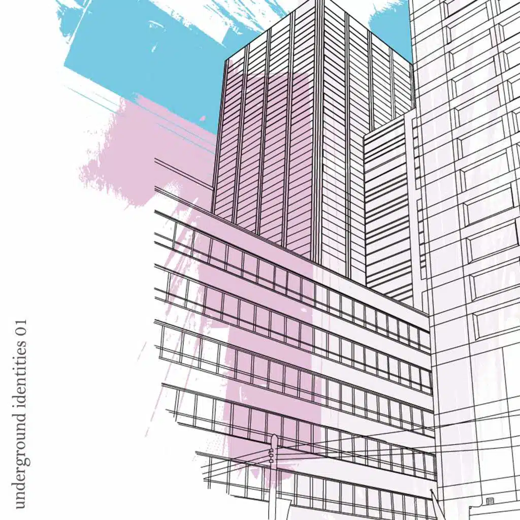 Underground Identities, Vol. 1