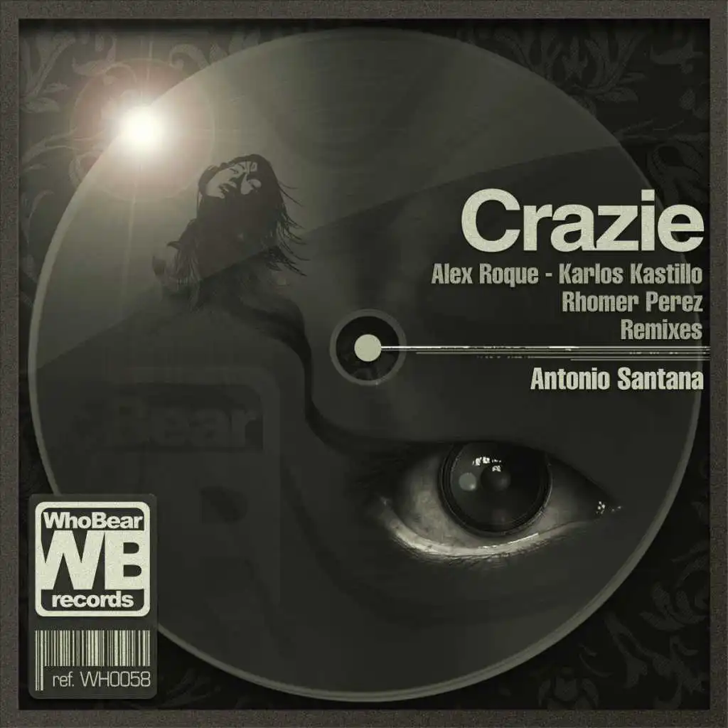 Crazie (Alex Roque Remix)