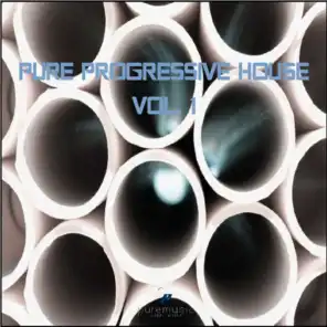 Pure Progressive House Vol. 1