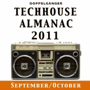 Techhouse Almanac 2011 - Chapter: September/October