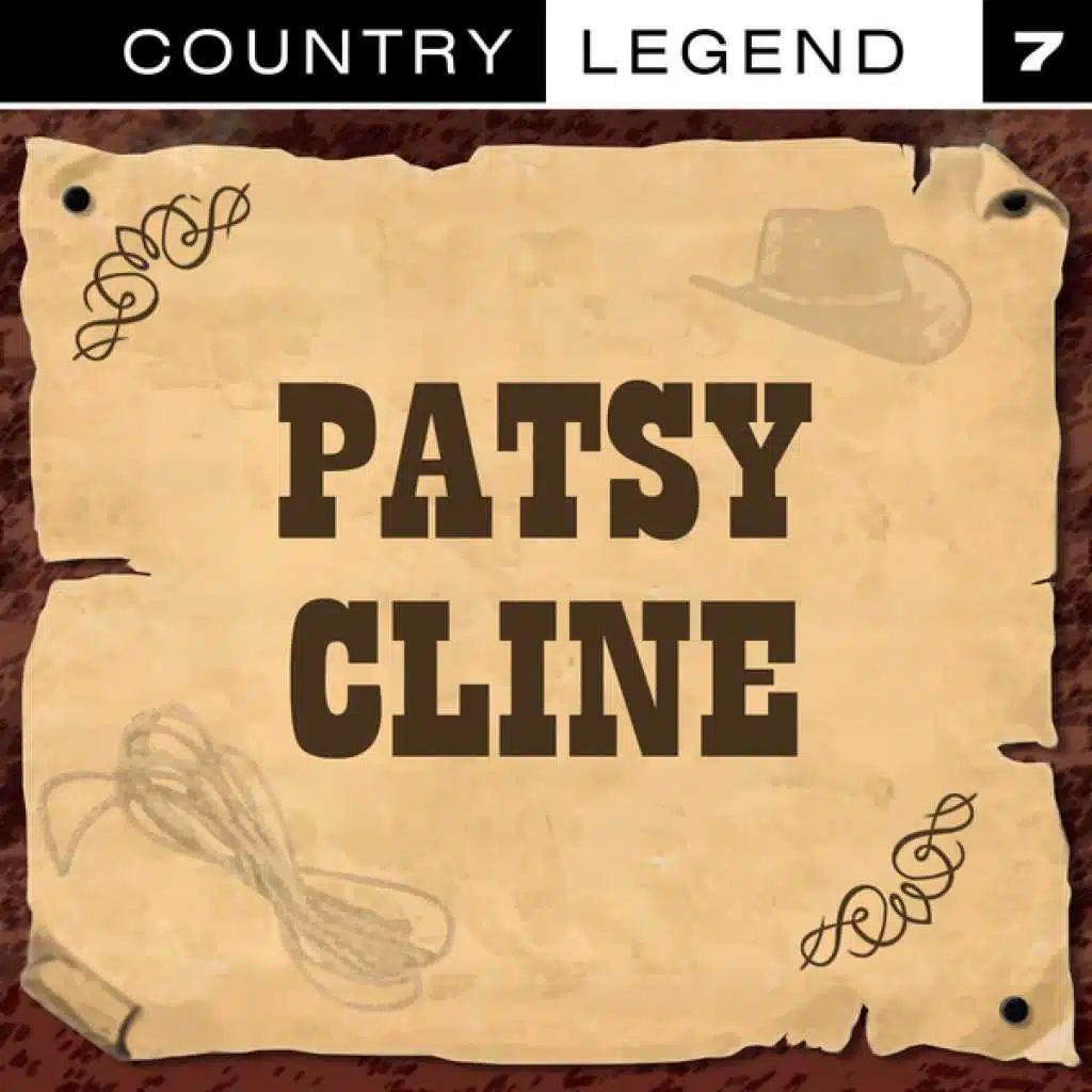 Country Legend Vol. 7