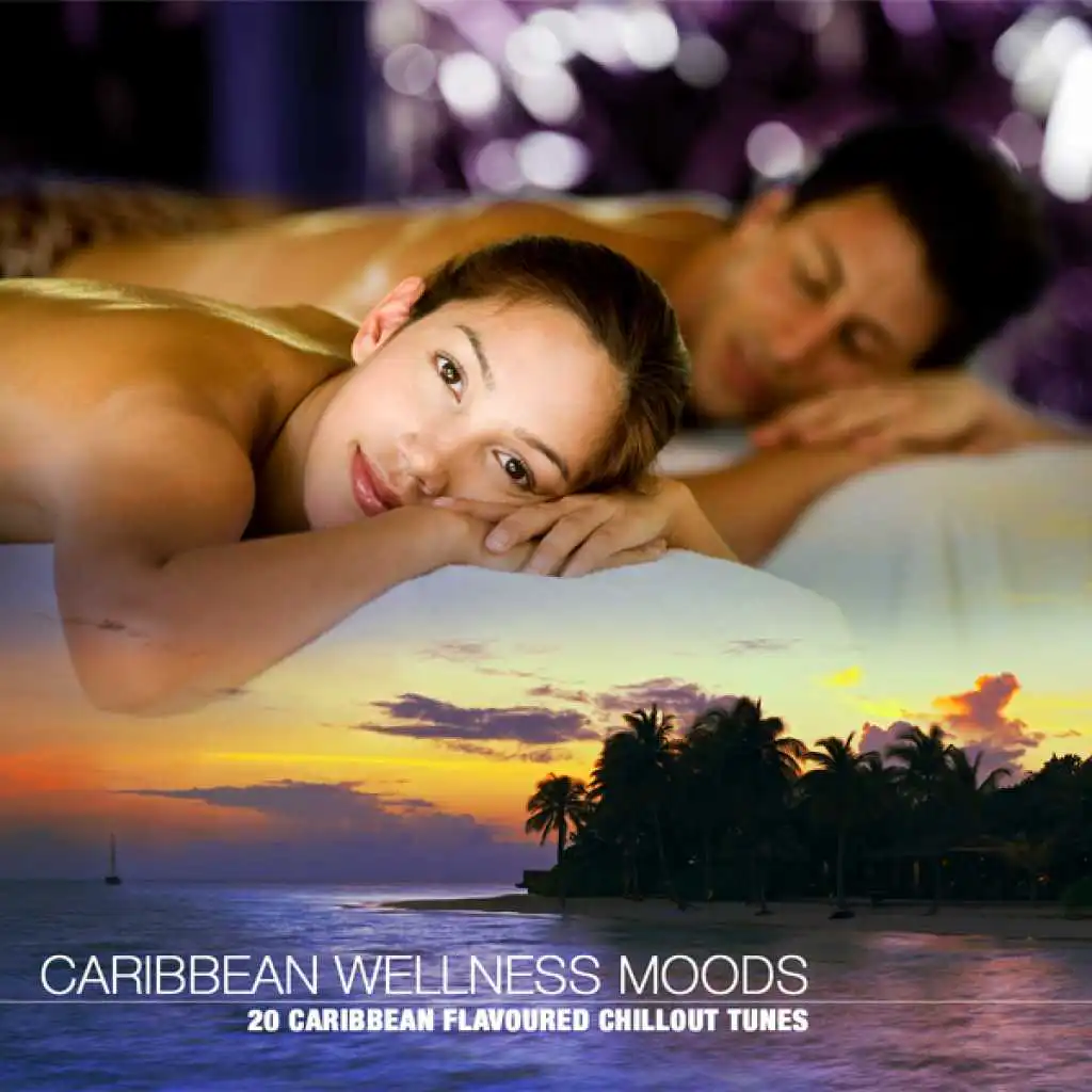 Caribbean Wellness Moods (20 Caribbean Flavoured Chillout Tunes)