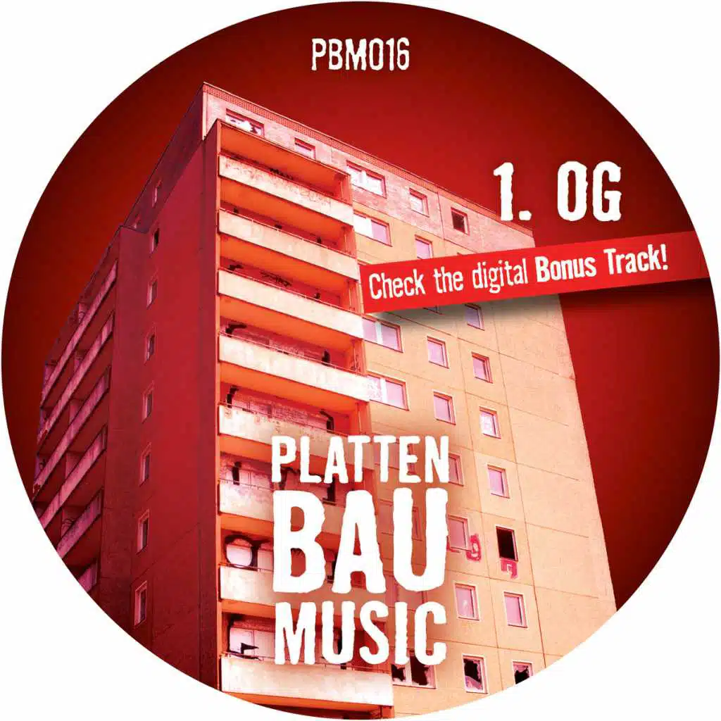 Rhababab (Green Rhubarb Version)