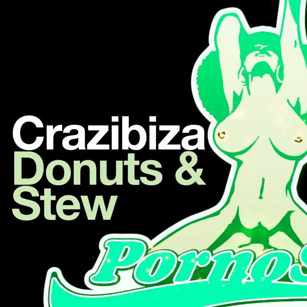 Donuts & Stew (Jorge Montia Marfil Remix)