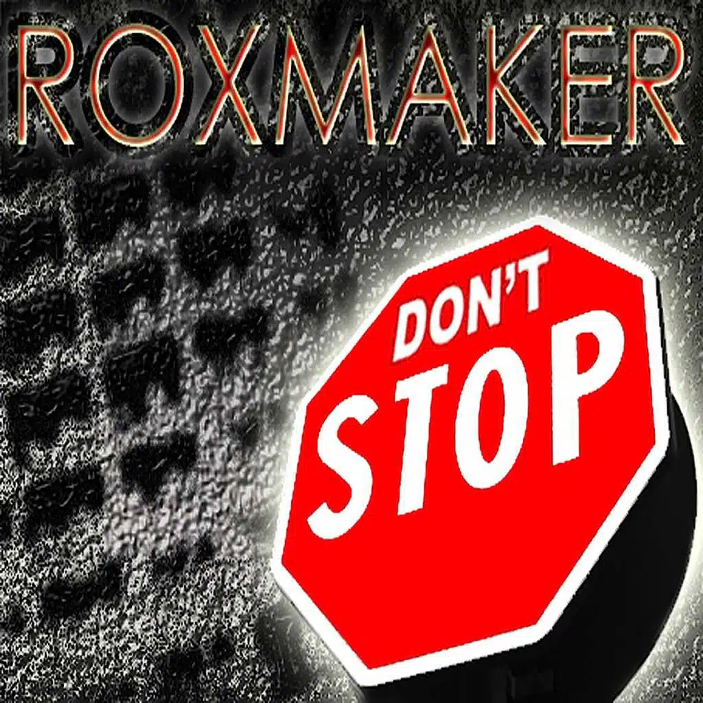 Don't Stop (Luca Marano Remix)