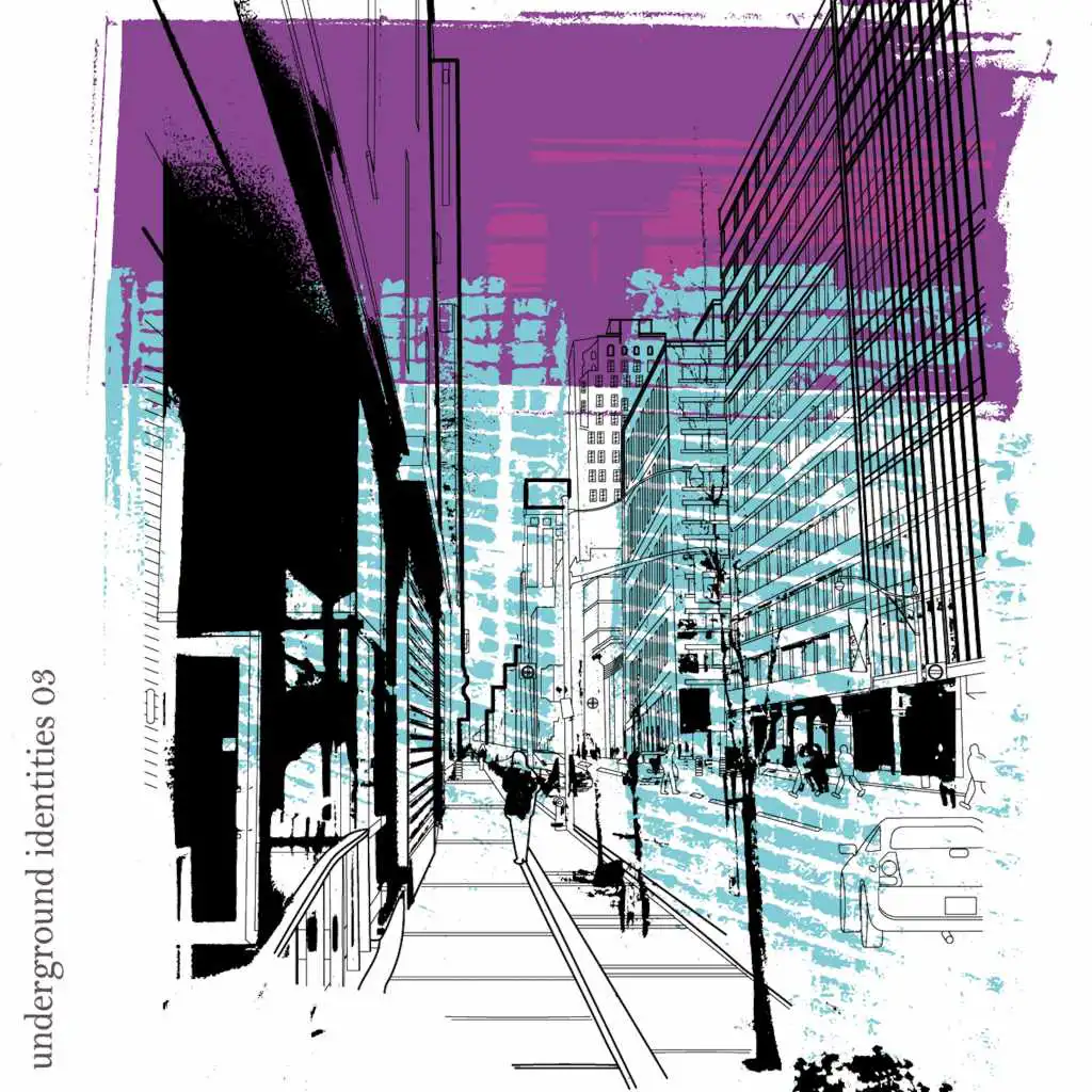 Zahyara (Ecco Remix)