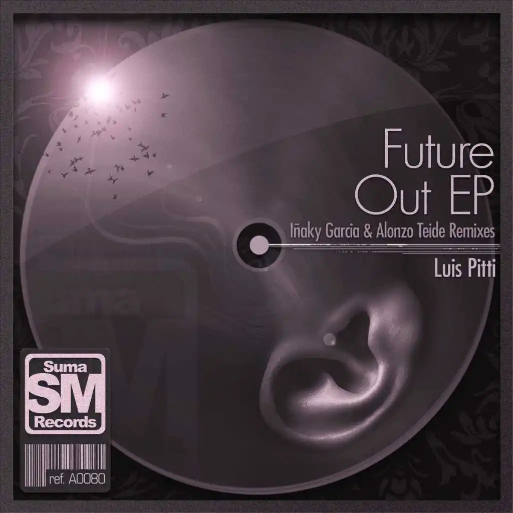Future Out (Inaky Garcia Remix)