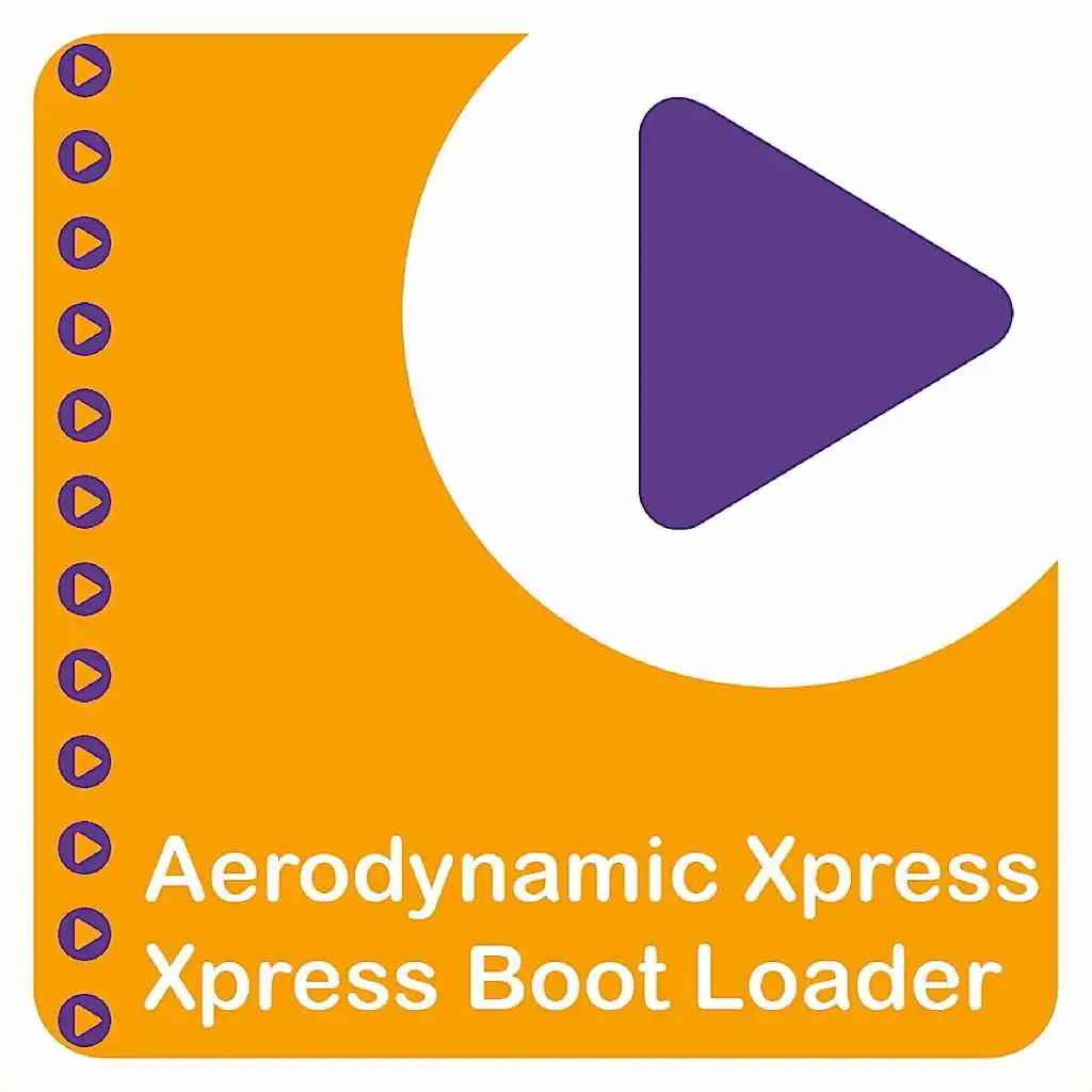 Xpress Boot Loader (Marco Bars Remix)