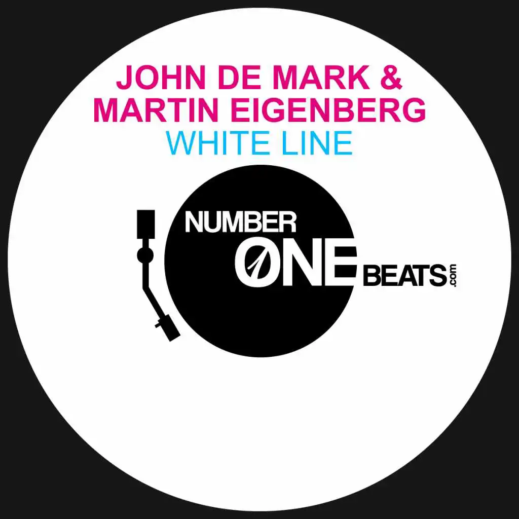 John De Mark & Martin Eigenberg