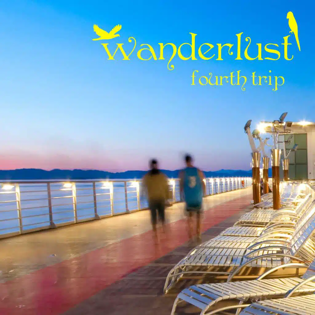 Freedom (Lounge Mix) [feat. Stephan Maria]