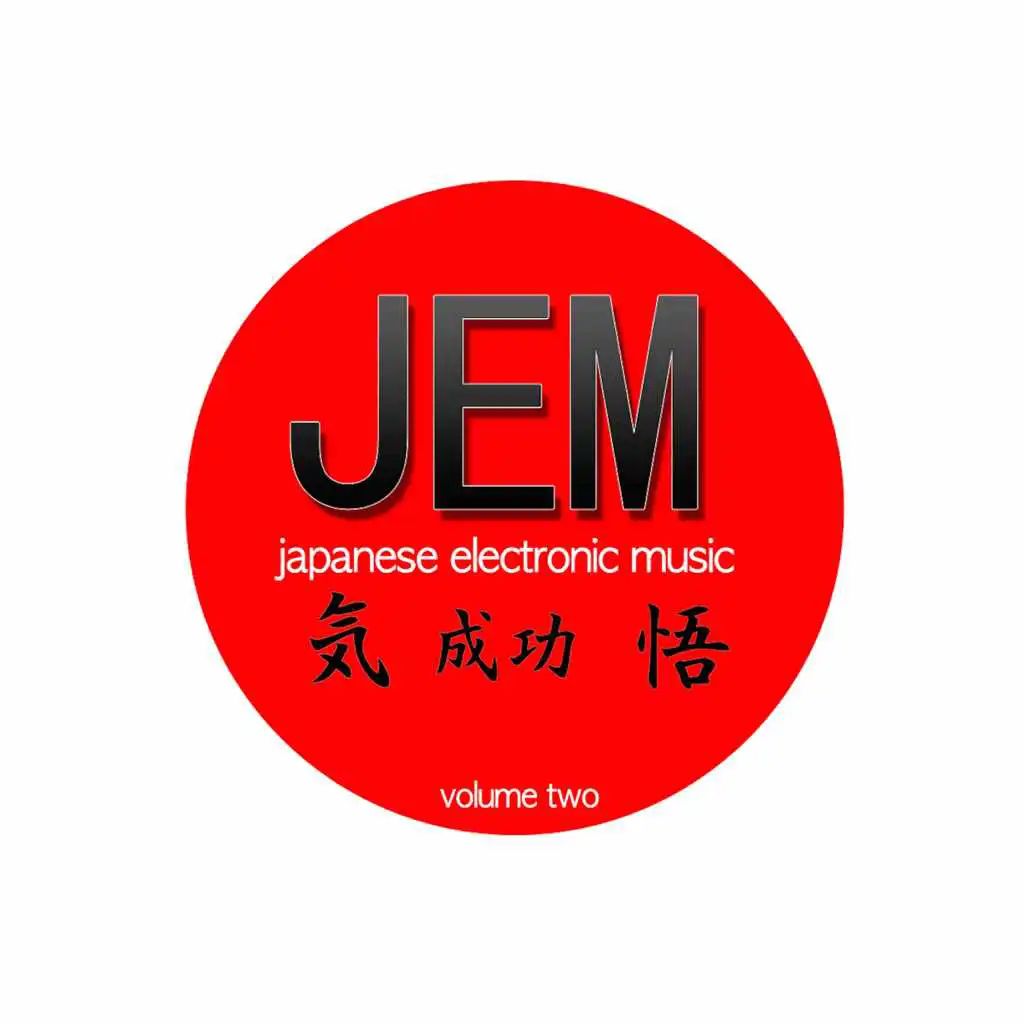 Budenzauber Pres. JEM, Vol. 2 (Japanese Electronic Music)