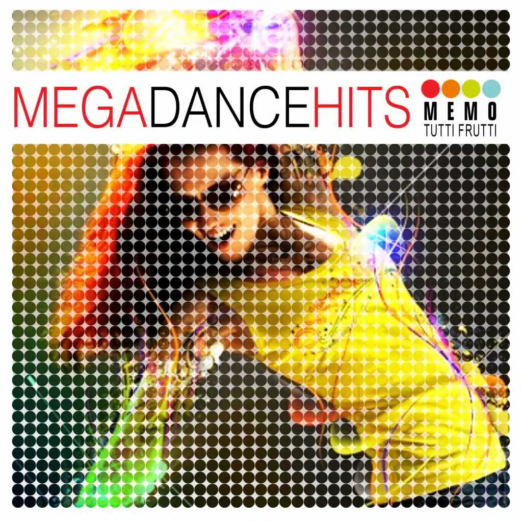 Mega Dance Hits