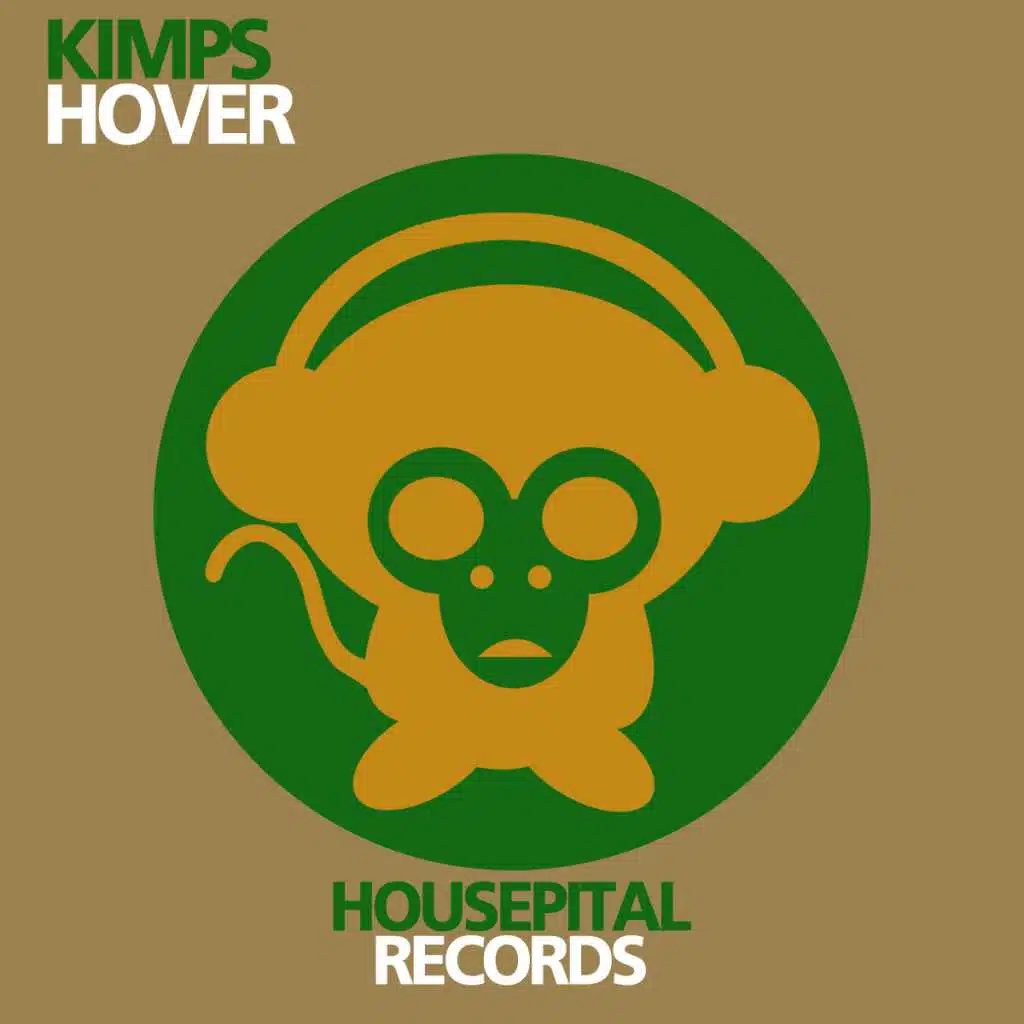 Hover (Dub Mix)