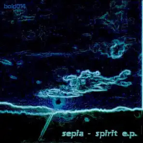 spirit ep