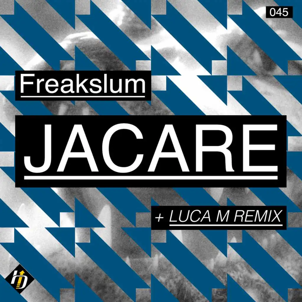 Jacare (Luca M Remix)