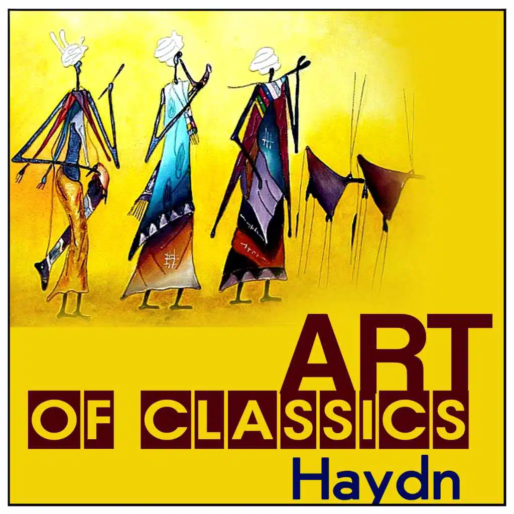 Art of Classics: Haydn