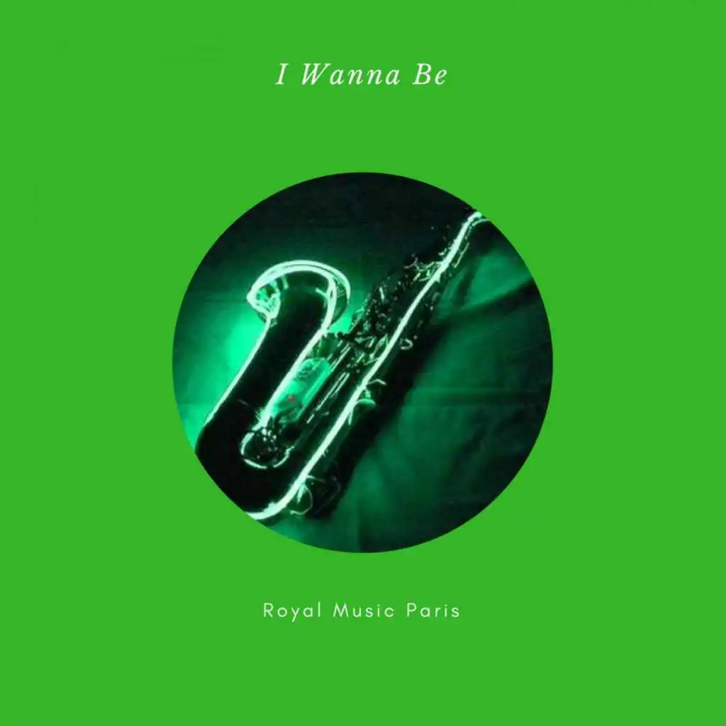 I Wanna Be (Instrumental)