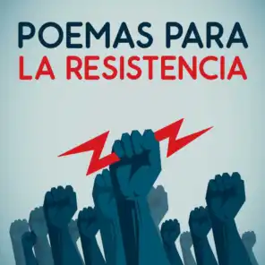 Poemas para la resistencia