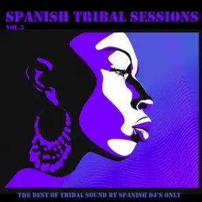 Sweet Tribal (Jean Philips & Mike Kelly Vocal Remix)