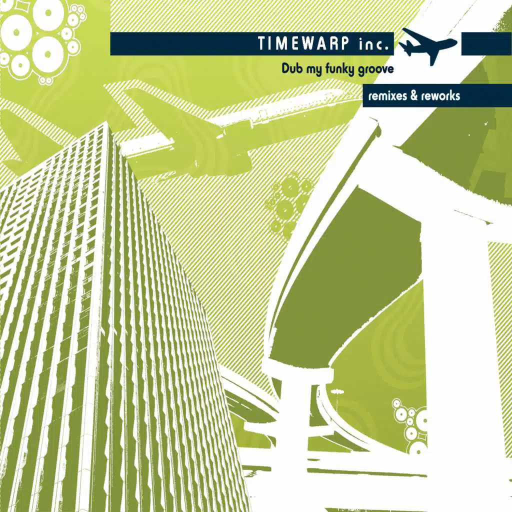 You Can't Be Me (DjDidis SuperFlash remix)