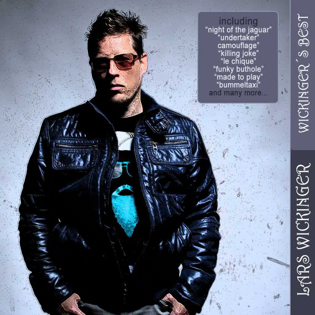 Bummeltaxi (Lars Wickinger Remix)