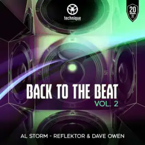 Back to the Beat, Vol. 2