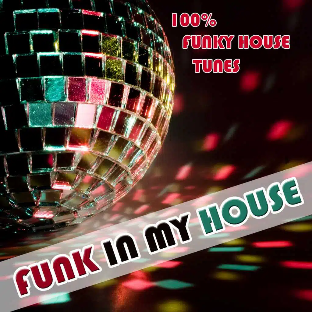 Get Funky (Alex Botar Remix)