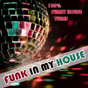 It's All About House (Extended Mix)