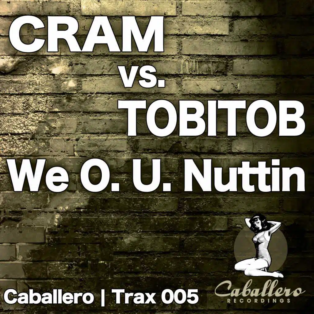 Cram vs. Tobitob