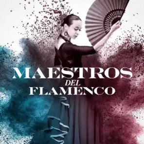 Maestros del Flamenco