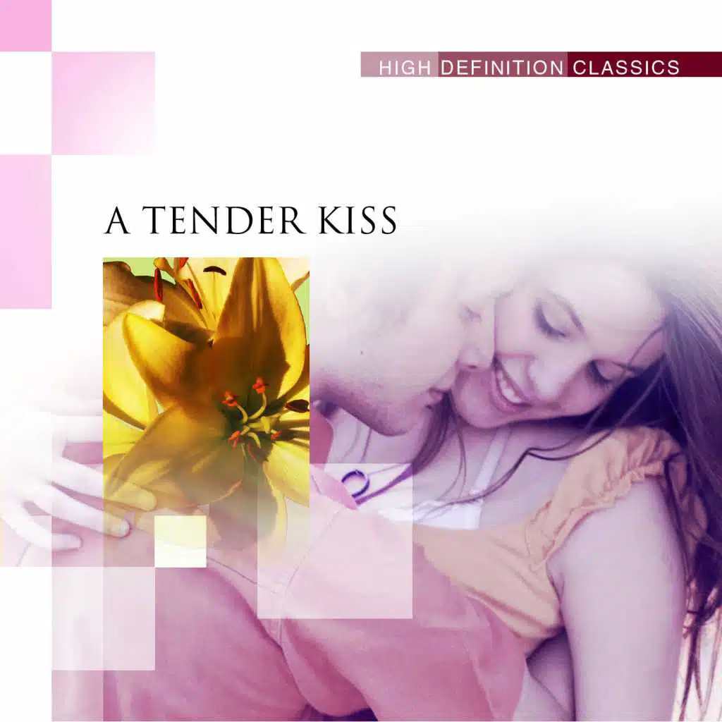 A Tender Kiss
