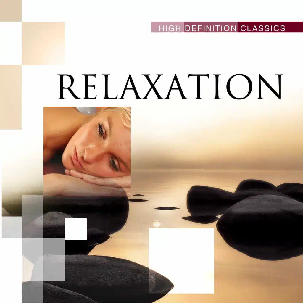 Klid (Silent Woods), Piece for Cello and Orchestra