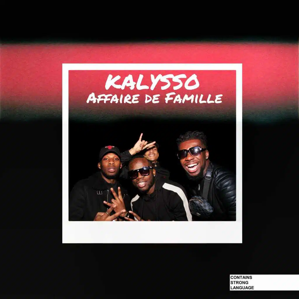 Affaire de famille, Vol. 1