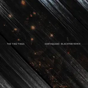 Earthquake (Blackpaw Remix)