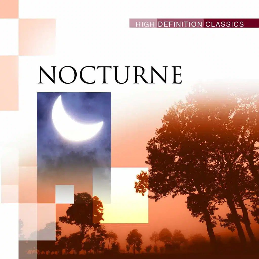 Nocturnes : III. Sirènes