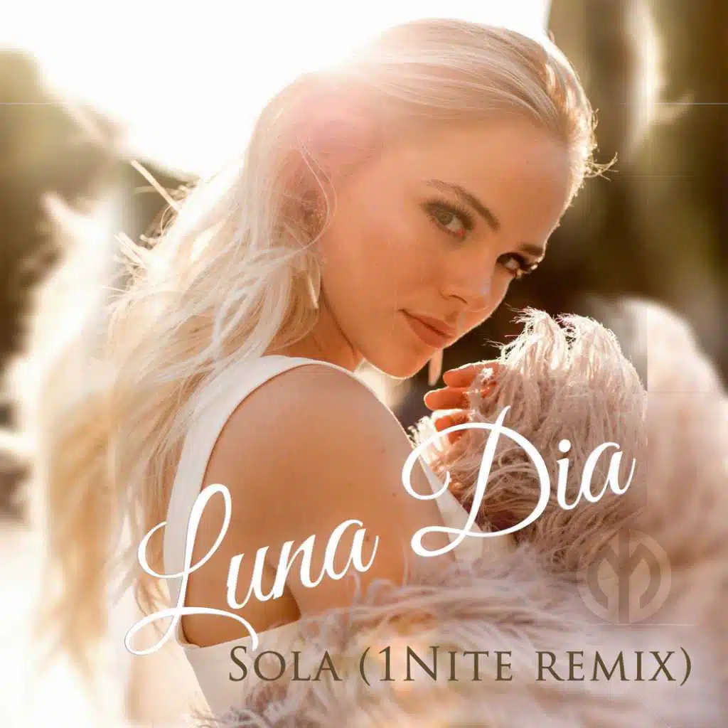 Sola (feat. 1Nite)