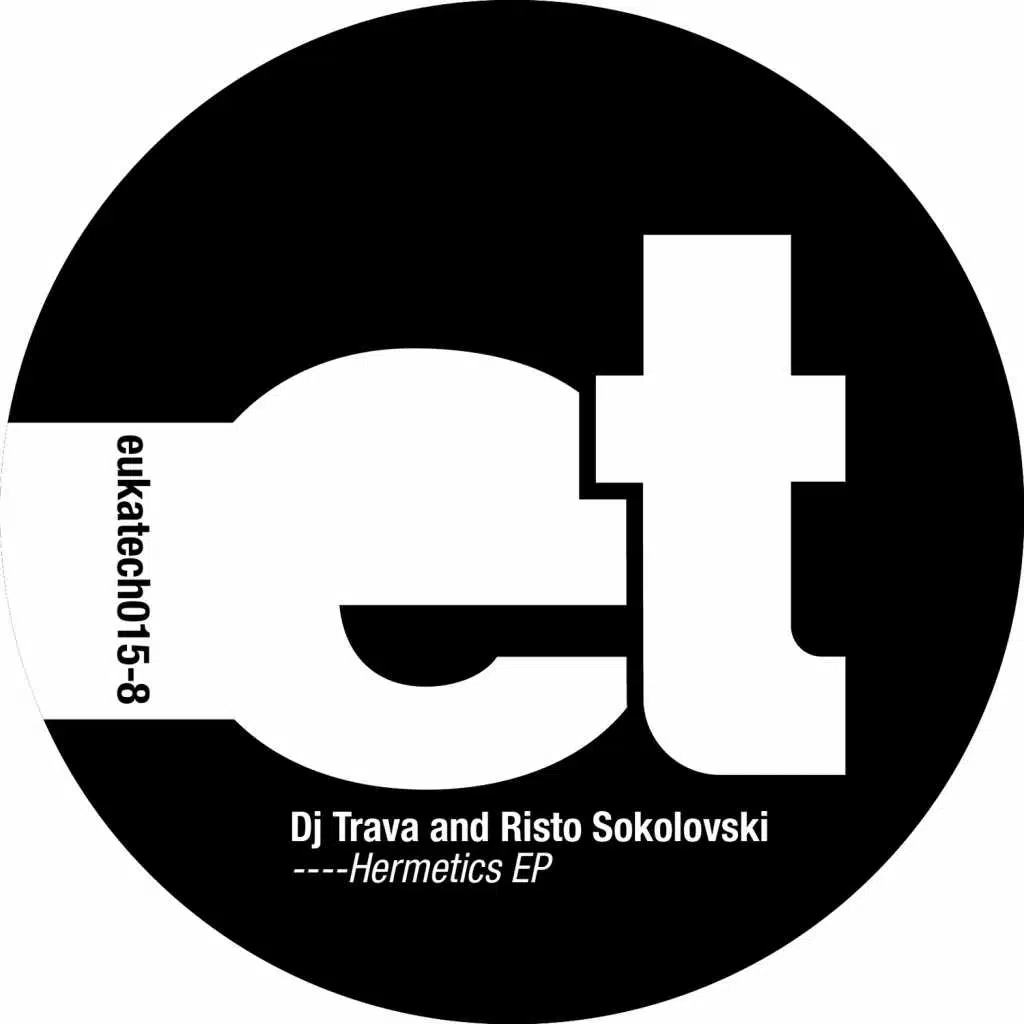 DJ Trava, Risto Sokolovsk