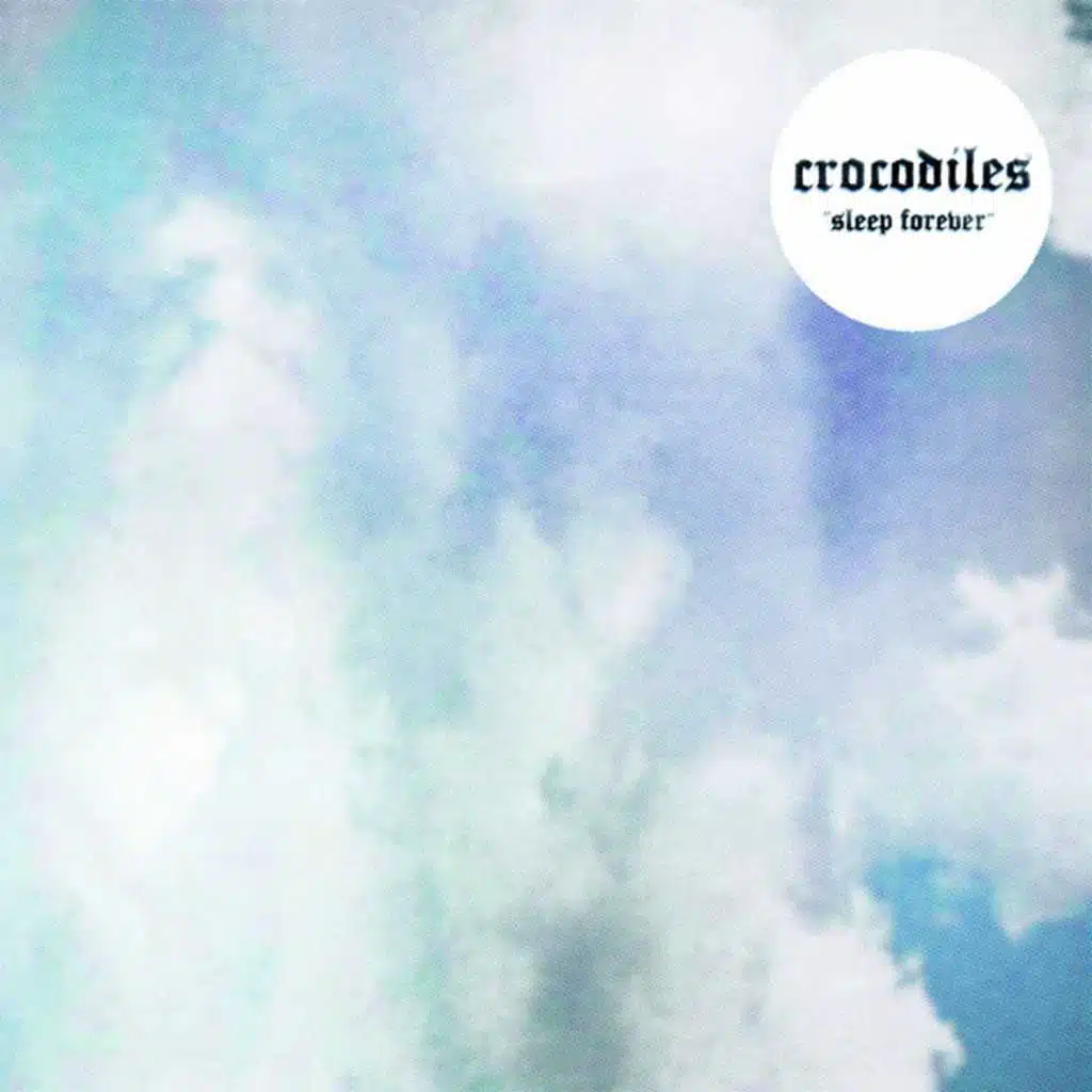 Sleep Forever - Single