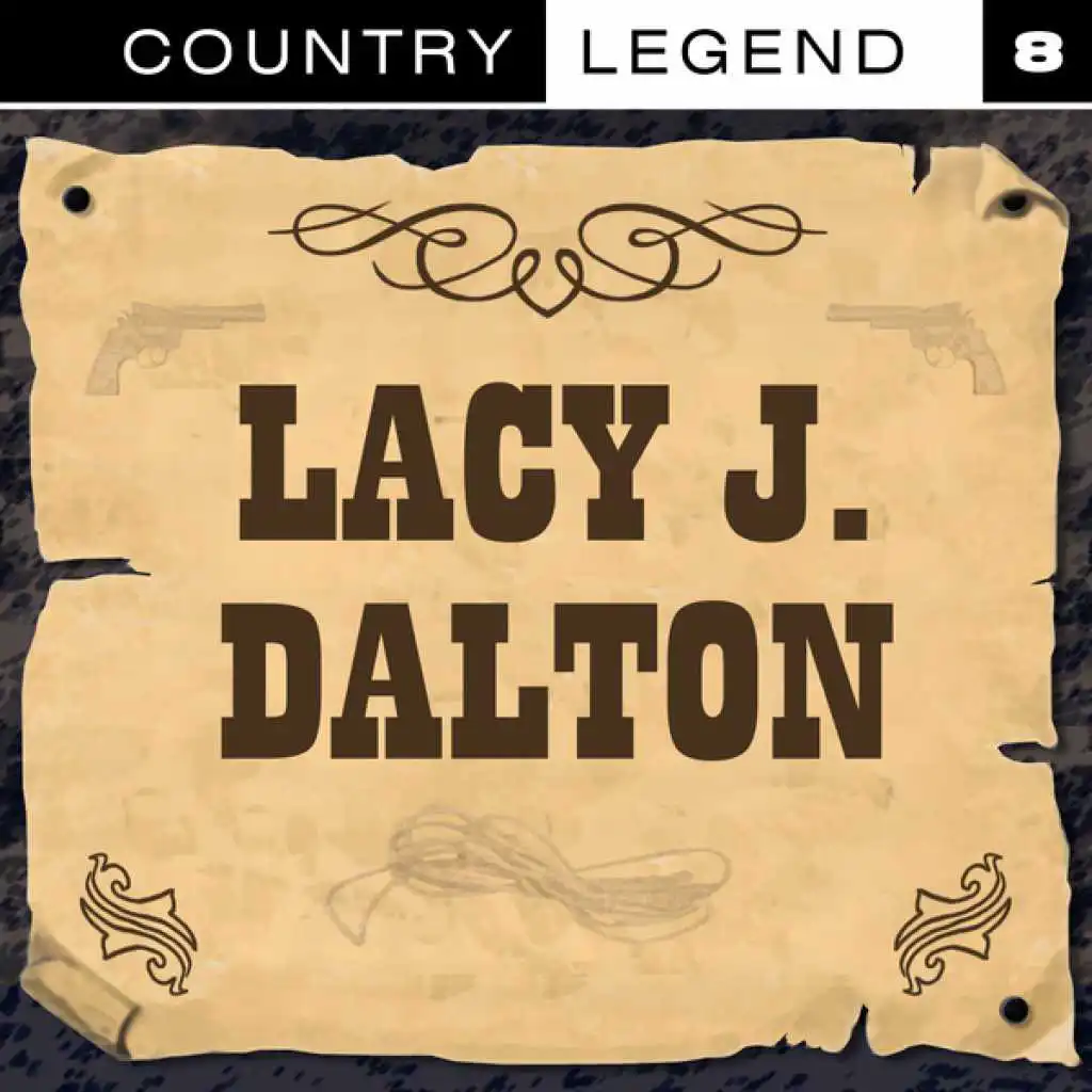 Country Legend Vol. 8